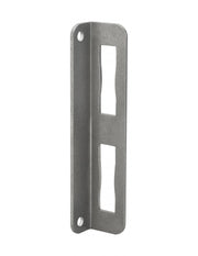 Battente reversibile da saldare per serratura, larghezza 30mm - THIRARD