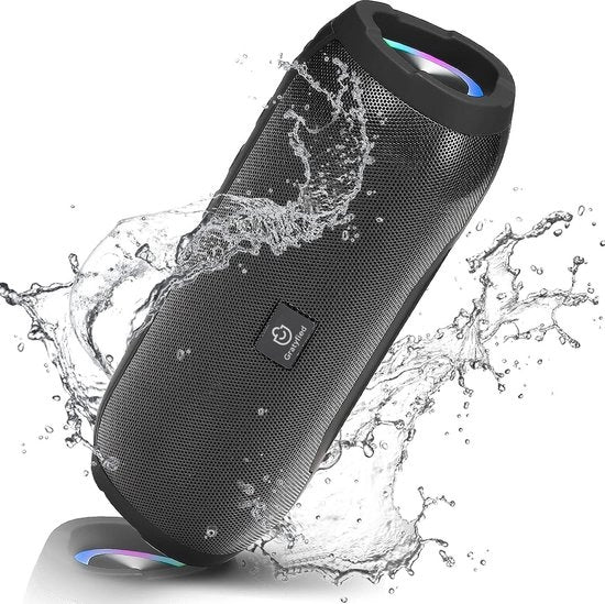 Altoparlante Bluetooth - Box Musicale Senza Fili - Altoparlante Senza Fili