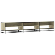Mobile per TV | Armadietto TV | Mobile Porta TV Rovere Sonoma 270x40x46 cm in Truciolato