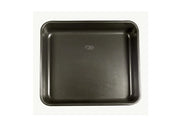 Teglia Pizza Antiaderente Alta Sfornatutto 29 x 25 x 6 cm Vespa