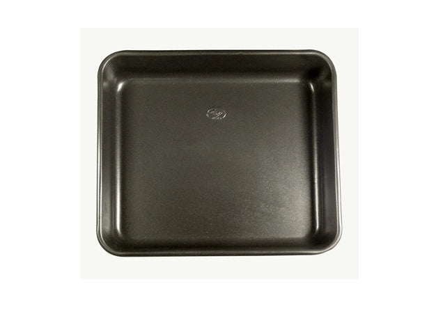 Teglia Pizza Antiaderente Alta Sfornatutto 29 x 25 x 6 cm Vespa