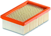 Karcher FILTRO PLISSETTATO PIATTO PER BIDONE WD4-WD5