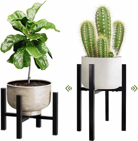 Stendardo per piante in acciaio - Sostegno per vaso flessibile - Vaso per piante moderno in metallo - Interno e esterno - Resistente alle intemperie - Robusto - Sostegno per vaso flessibile in larghezza 

Modello: 
Specifica tecnica: 
Codice prodotto: