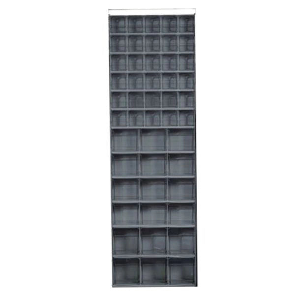 Mobilplastic Mobile 1 Anta Fissa 66x25x200mm