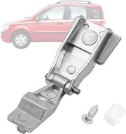 Kit di riparazione per sospensione del freno di emergenza per Fiat 500 2012-2015 - Numero di articolo di ricambio 51964555 51939041