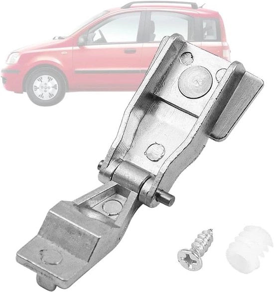 Kit di riparazione per sospensione del freno di emergenza per Fiat 500 2012-2015 - Numero di articolo di ricambio 51964555 51939041