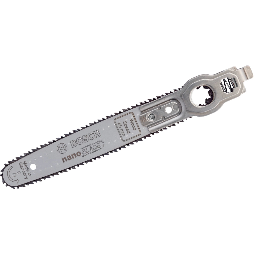 BOSCH-V LAMA WOODBASIC 65 D 52 PER SEGHE A BATTERIA- 1,0 pz