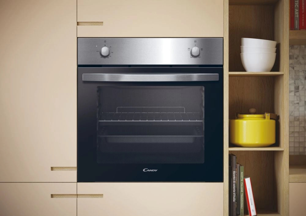Candy Idea FIDC X100 70 L Acciaio inox