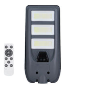 Lampione Solare da Esterno con Sensore di Movimento e Crepuscolare – 100W, 160W, 220W, 300W – IP65 con Telecomando Watt: 160w