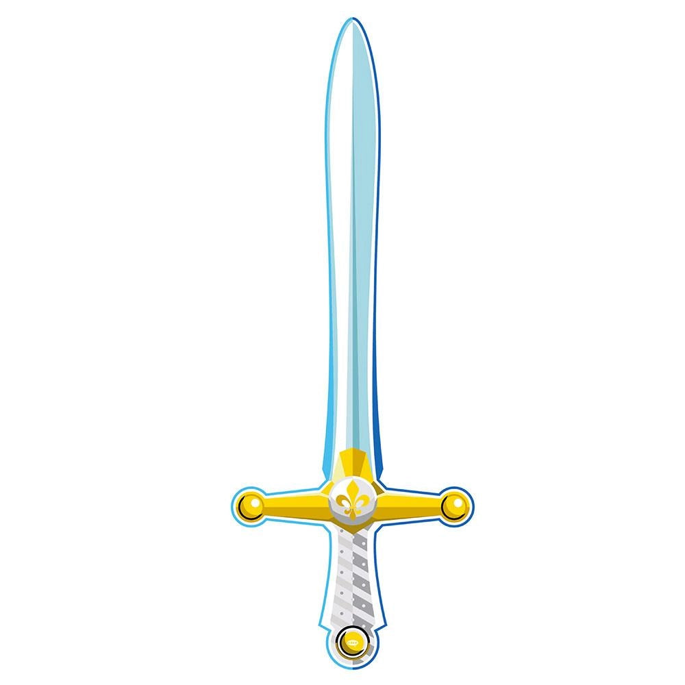 Papo - Sword Fleur de Lys