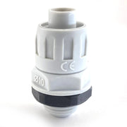 Raccordo dir. G-S 10mm (passo pg) GX10 Videl