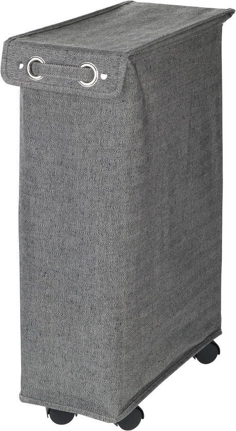 Raccoglitore di Stoviglie Nero/Bianco - Corno Prime Pratico