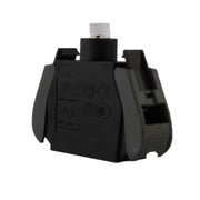 Lampada led blu 24VDC/VAC per pulsante luminoso Aleyay