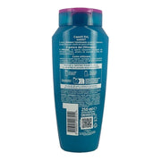 L'OREASL PARIS SHAMPOO VOLUMIZZANTE CON FILLOXANE ISPESSICE I CAPELLI ALL'ISTANTE I CAPELLI PER CAPELLI FINI E SOTTILI 250 ML