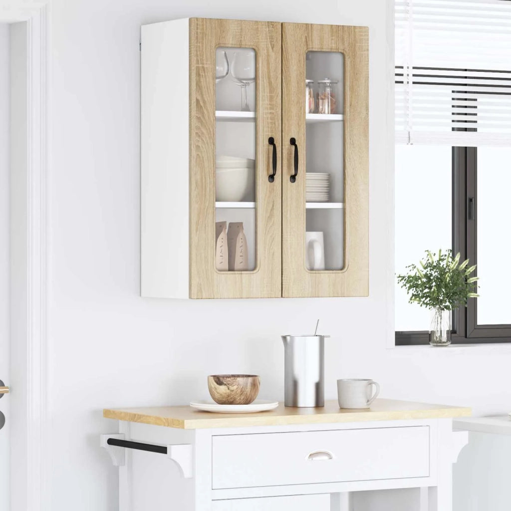 Pannello lavastoviglie Kalmar Rovere Sonoma 60 x 31 x 80 cm