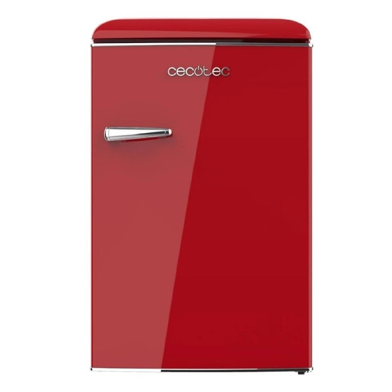 CECOTEC 02746 - Bolero CoolMarket TT Origin 110 Red E