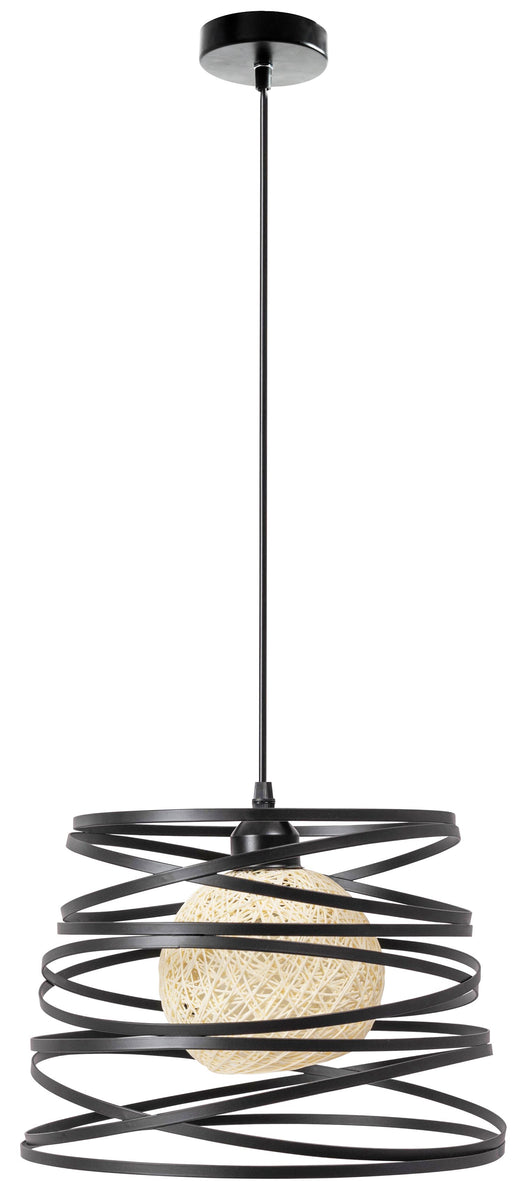 Lampadario Lampada Da Soffitto Loft 181691