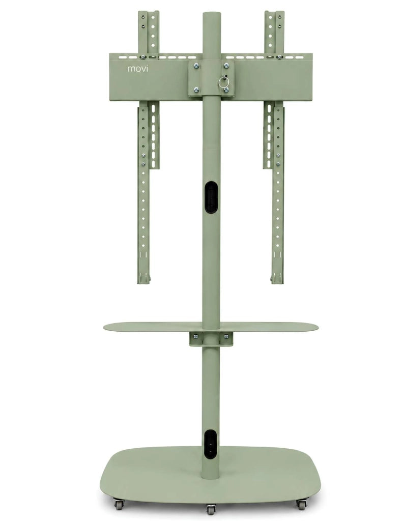 Supporto TV con ruote 27–65", MOVI