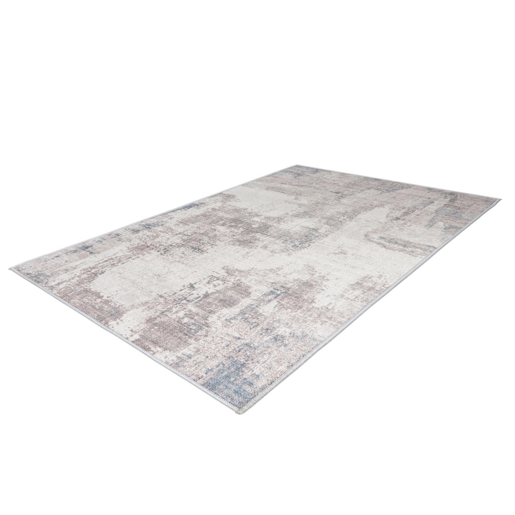 Tappeto moderno Magia 500 beige in poliestere