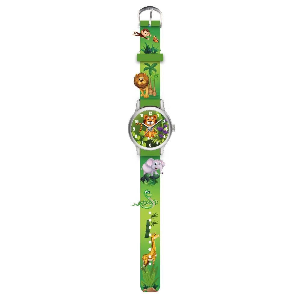 Kids Watch - Giungla