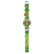 Kids Watch - Giungla
