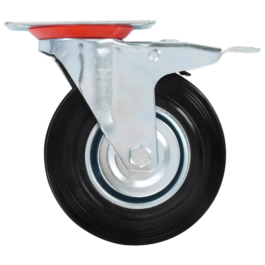 Rotelle 4 pz 125 mm CFW2330338