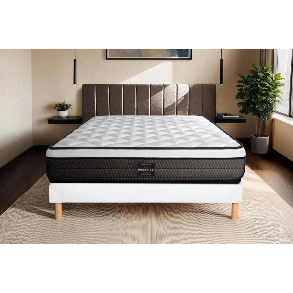 Set materasso e base 180x200 cm - Suite