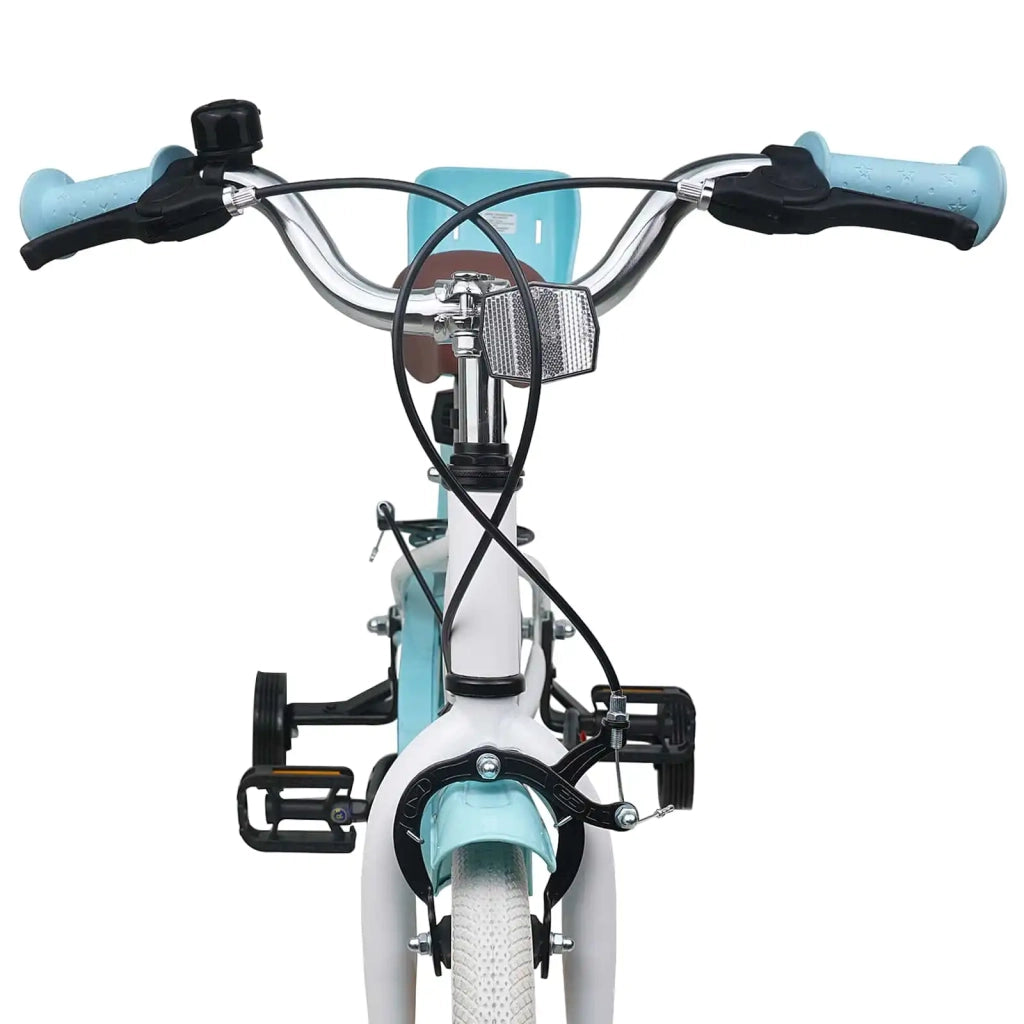 Bicicletta per Bambini 16 Pollici per bambini di 4-6 anni 42009429