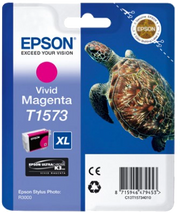 Epson Turtle Cartuccia Vivid Magenta