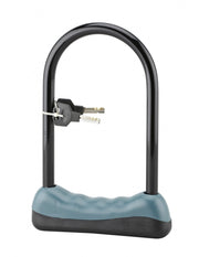 Antifurto a U rivestito Ø 12 mm, larghezza 170 mm, altezza 245 mm – THIRARD