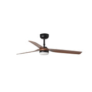 PUNT LED, Ventilatore con Luce, Faro Barcelona