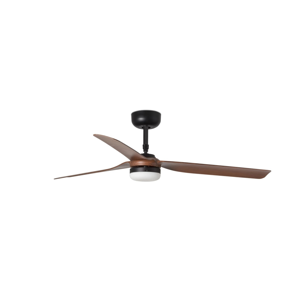 PUNT LED, Ventilatore con Luce, Faro Barcelona