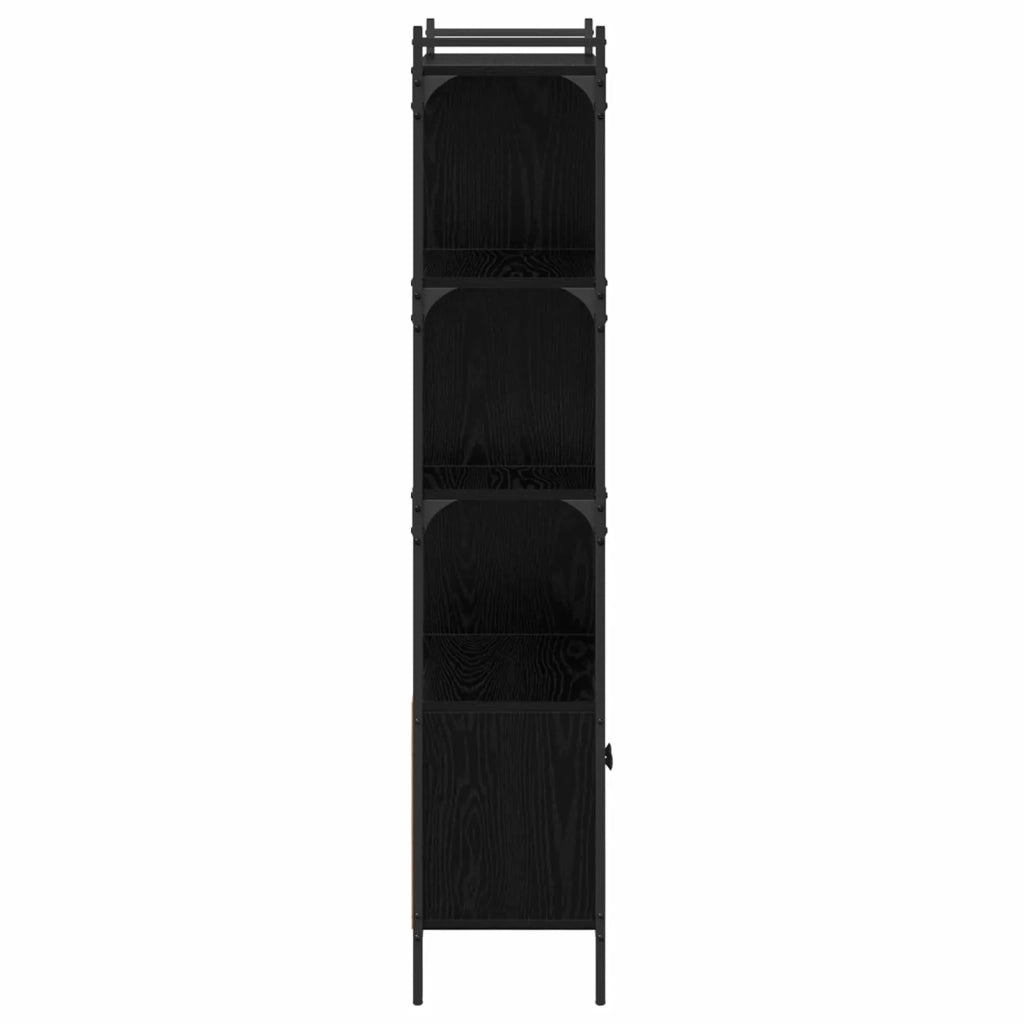Libreria 76,5 x 30 x 154,5 cm Legno multistrato