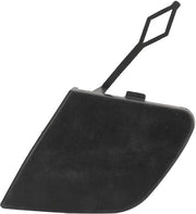 Vervanging delantero per Peugeot 2008-2018 - Copertura trailer - Plastica - OEM 1611651780 - Riparazione carrozzeria - Stile inconfondibile - Bumpercopertura