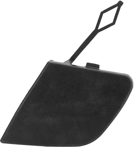 Vervanging delantero per Peugeot 2008-2018 - Copertura trailer - Plastica - OEM 1611651780 - Riparazione carrozzeria - Stile inconfondibile - Bumpercopertura