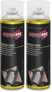 Guaina Impermeabile Spray 500 ml Ambrosol Trasparente