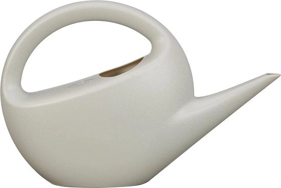 Giocattolo di plastica - colore taupe - 402 cm di larghezza - 115 cm di profondità - 266 cm di altezza - 3 l di capacità.