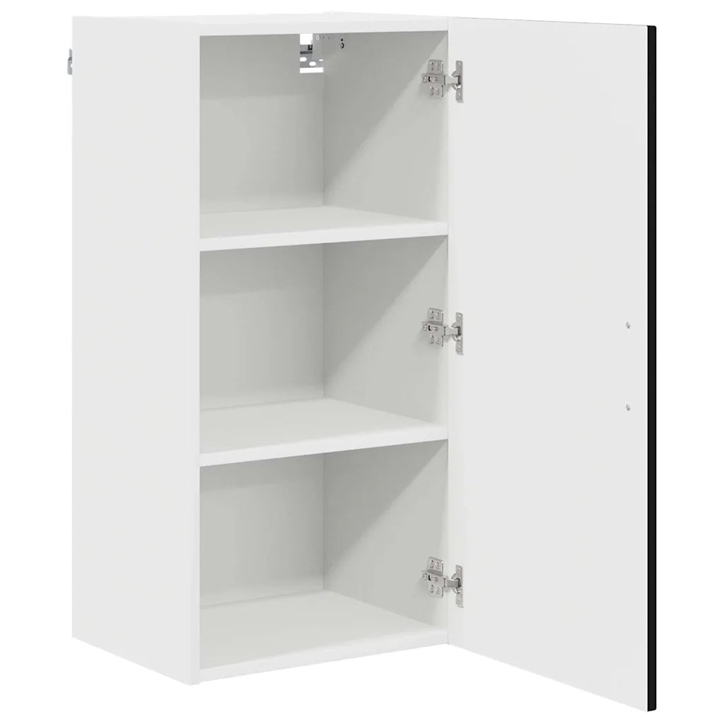 Pannello lavastoviglie Kalmar Nero 40 x 31 x 80 cm