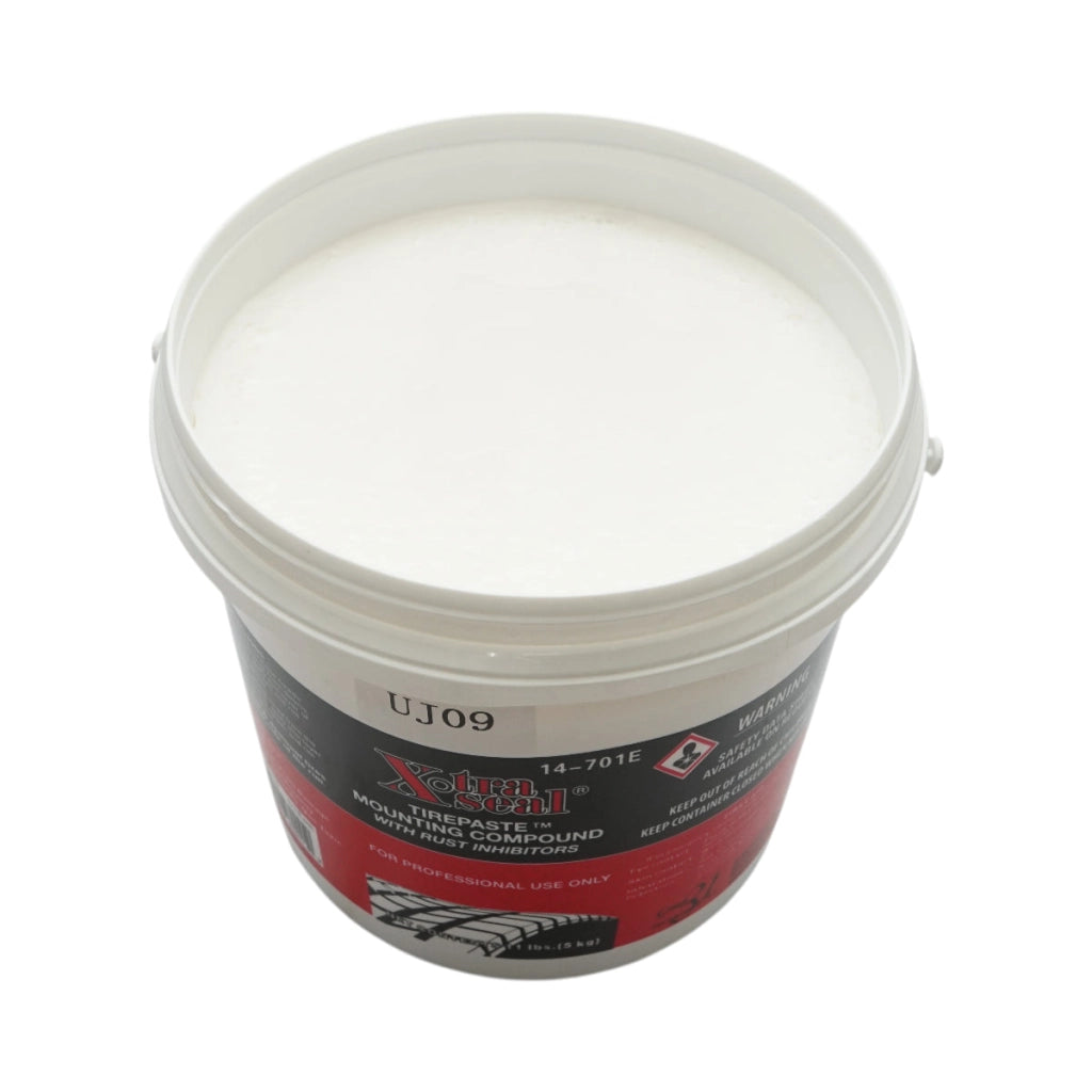 Pasta bianca per montaggio pneumatici 5 kg 14-701E X-TRA SEAL