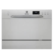Lavastoviglie Electrolux ESF2400OS 6 Coperti Classe F (A44xL55xP50) Argento