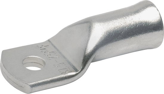 Cavo isolato 16mm² M8 verticale per conduttore fine - a 100 pezzi (703F8)