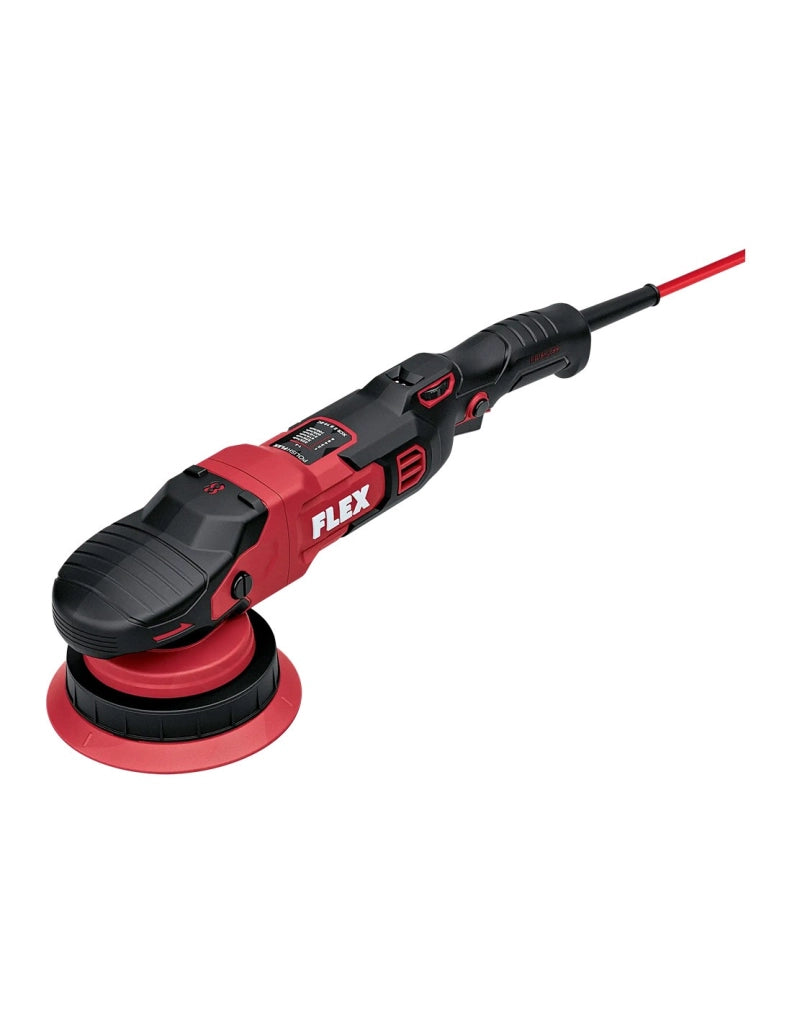 Lucidatrice eccentrica FLEX XCE 2 8 14-EC C