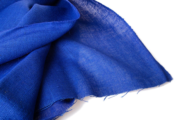 Telo di Juta Colorata 5 x 12 mt