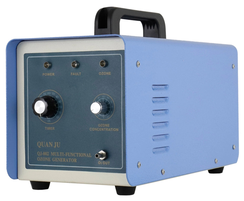 <p><em><strong>Generatore di Ozono</strong></em></p><h2 class="subheading-desc">Generatore di Ozono Portatile