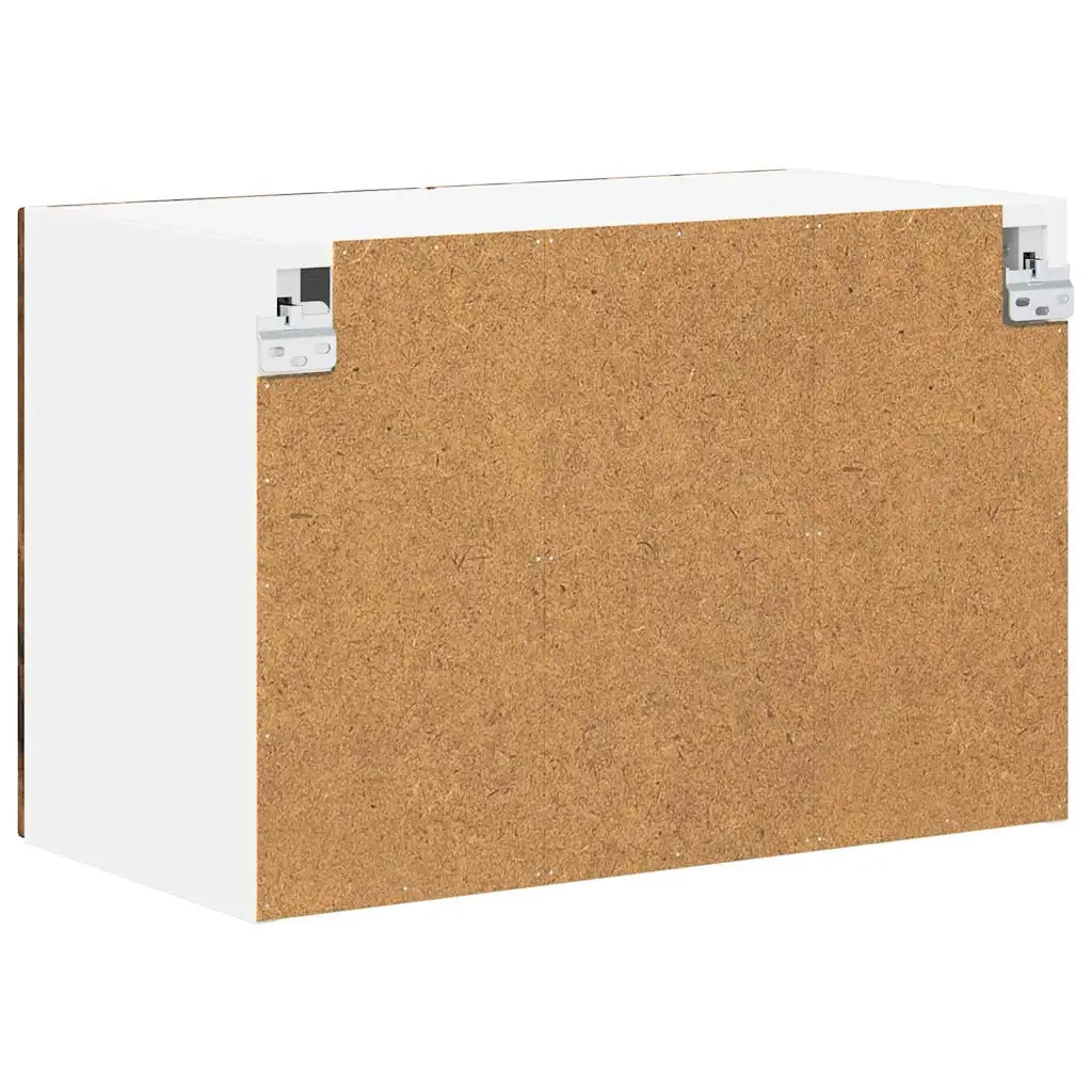 Pannello lavastoviglie Lucca Rovere Fumo 60 x 31 x 40 cm 884975
