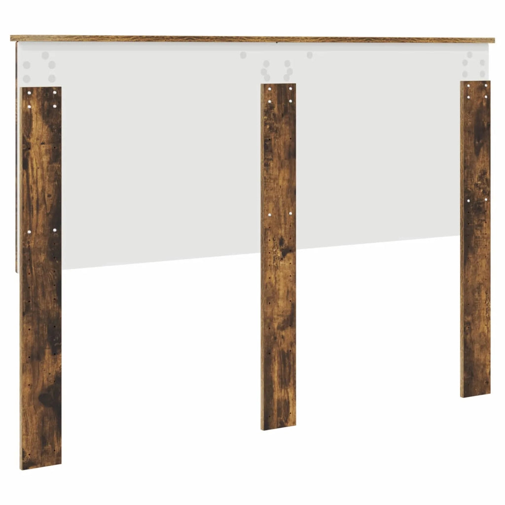 Testiera Rovere fumé Legno ingegnerizzato 887764