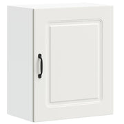Pensile da cucina Kalmar soluzione salvaspazio e pratica 50 x 31 x 60 cm legno composito bianco 02_0049980