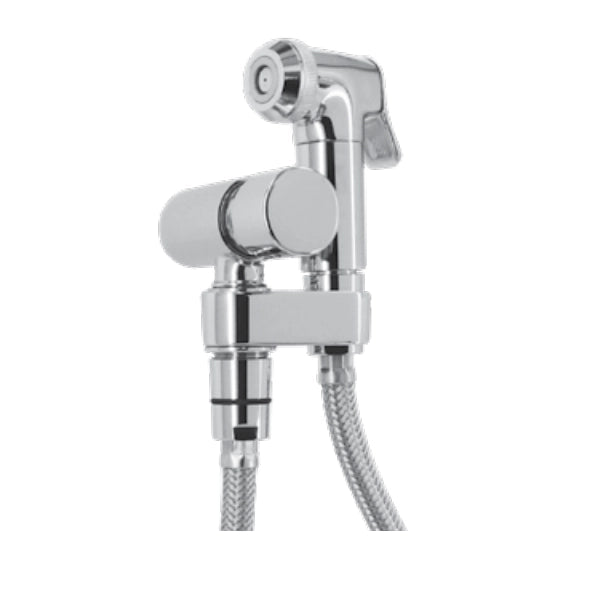 Idroscopino Arvag Sirio Jet 20"con flessibile acciaio inox J1020