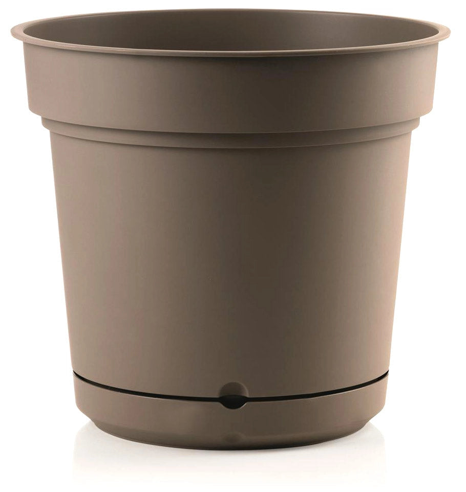 Vaso Ø18x16,2 cm in Polipropilene Hydral 18 Bruno