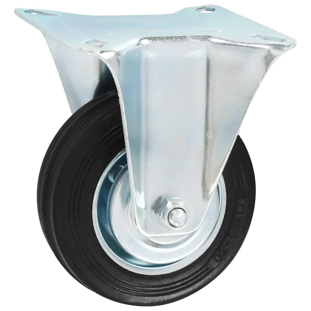 Rotelle 4 pz 100 mm CFW8981229